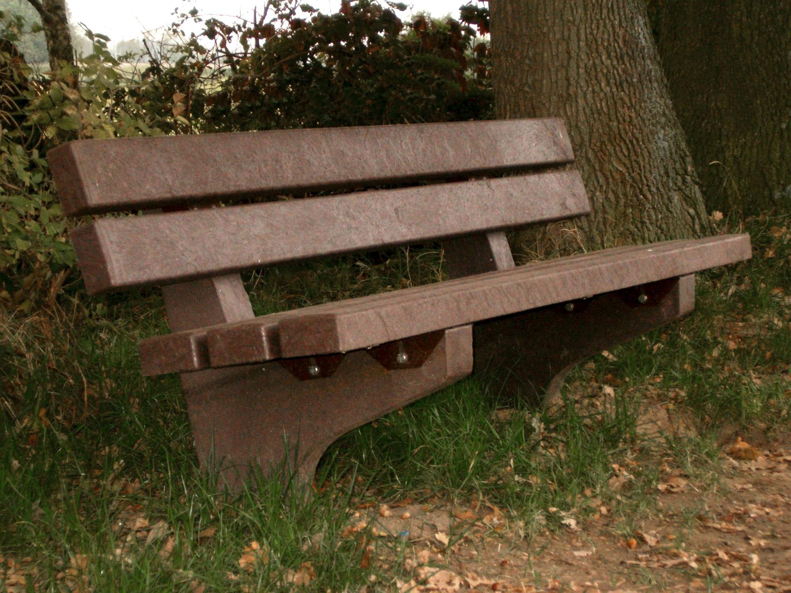 Somerset bench