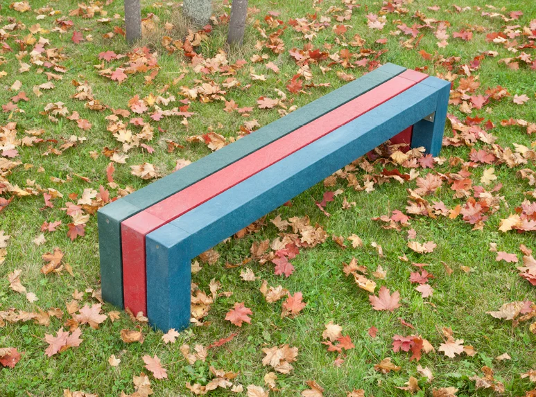 hanit Calero children's bench
