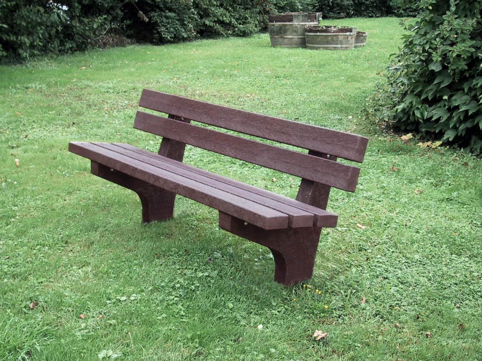 Somerset bench